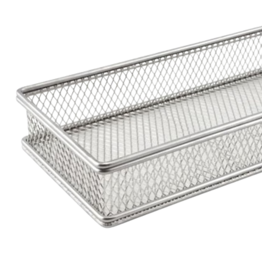 Rectangle Deep Big Chip Serving Basket SGN1462