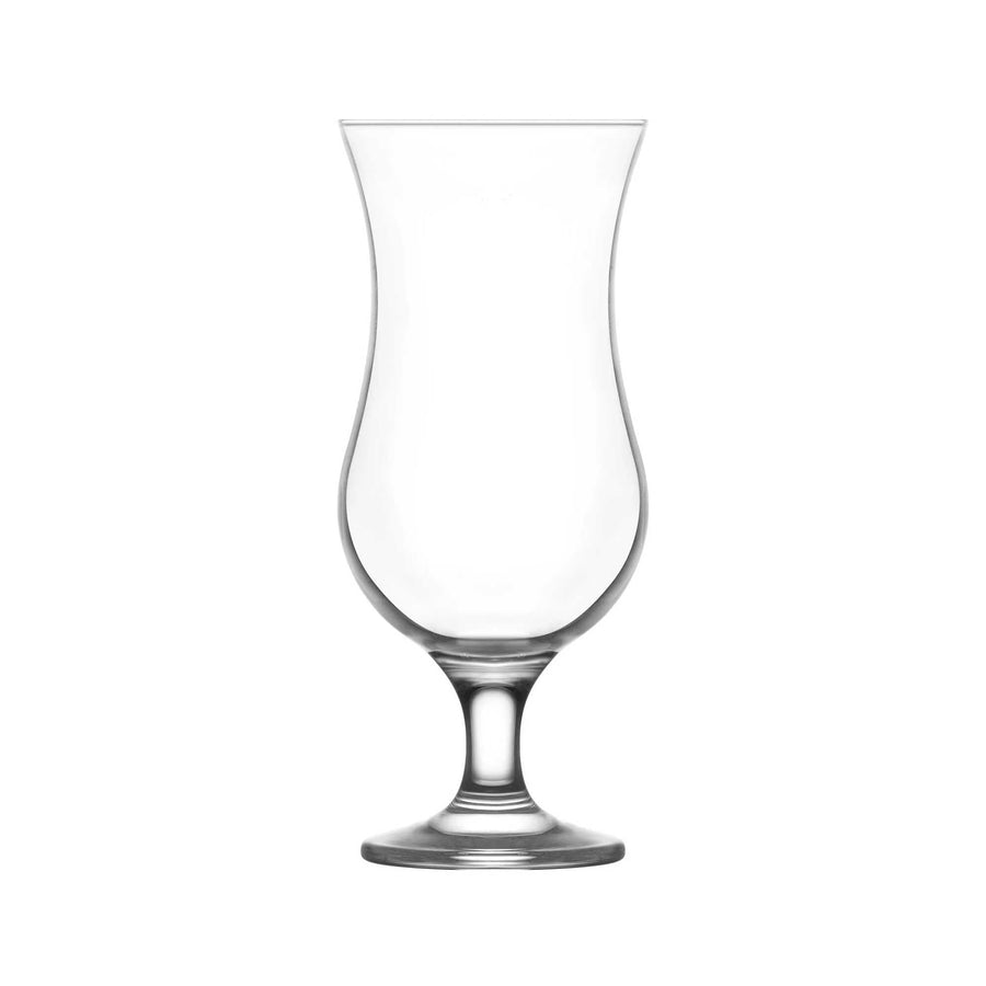 LAV Hurricane Glass Tumbler 390ml 6pack SGN008