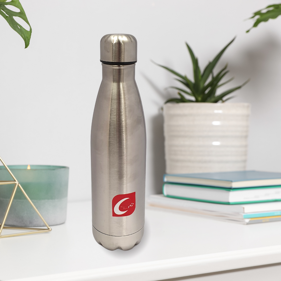 Sports Flask 500ml Bottle Stainless Steel SGN1590