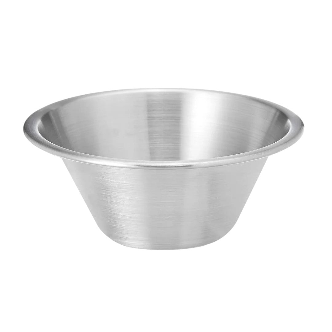 Tapper Bowl 31cm Stainless Steel SGN181