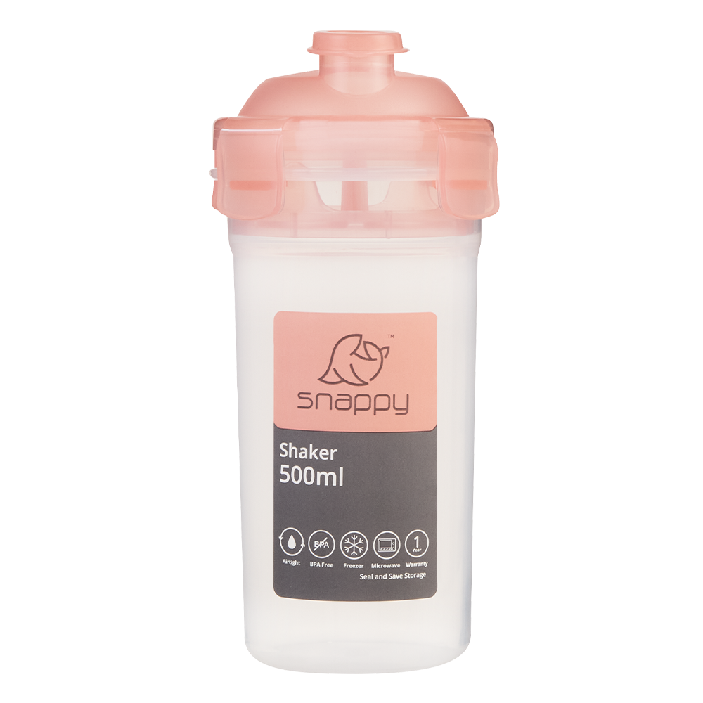 500ml Snappy Shaker SN-CM1