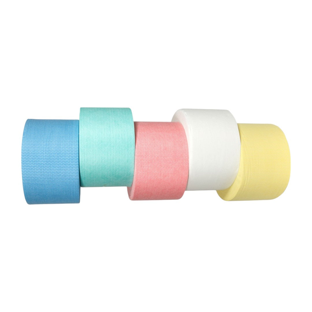 Twinsaver Non-Woven Tidy Cloth Roll 250mmx400m