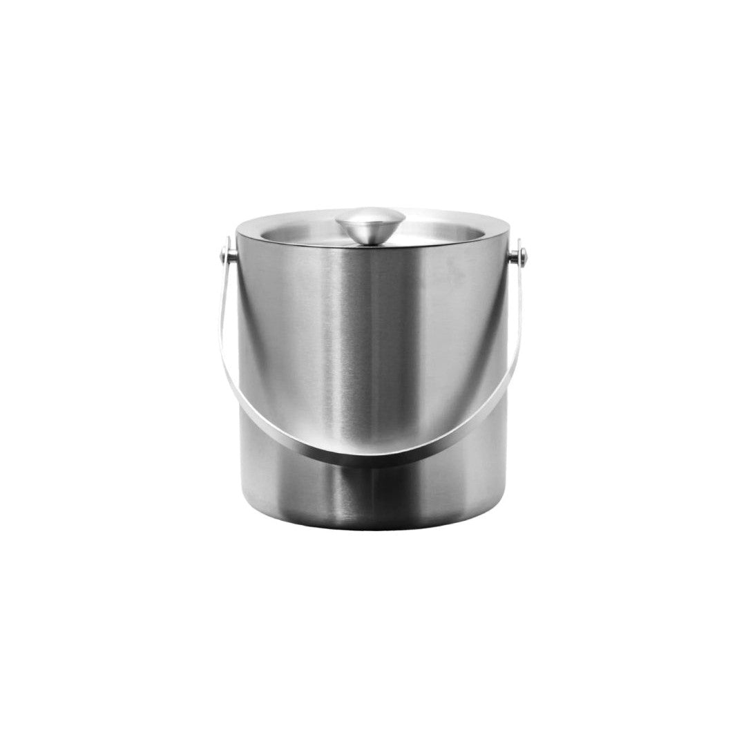Bar Butler Ice Bucket Double Wall 1.7L Stainless Steel 41783