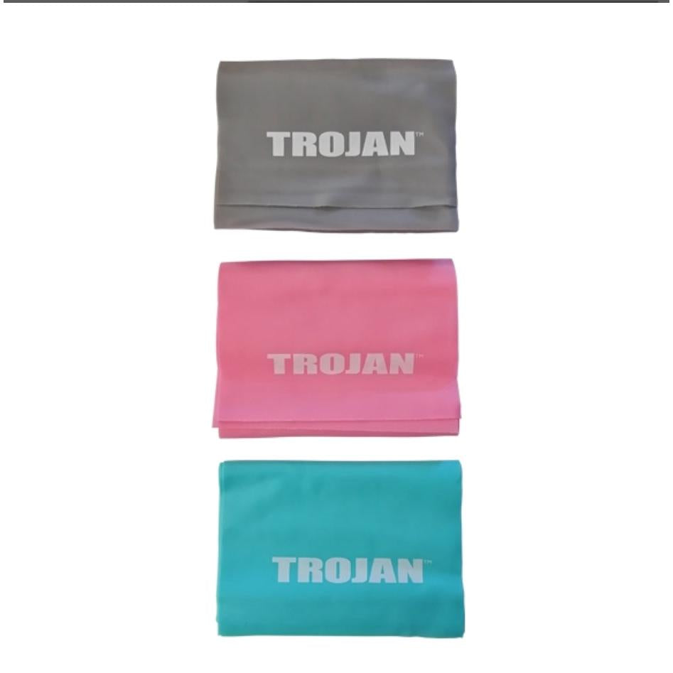 Trojan Pilates Stretch Band
