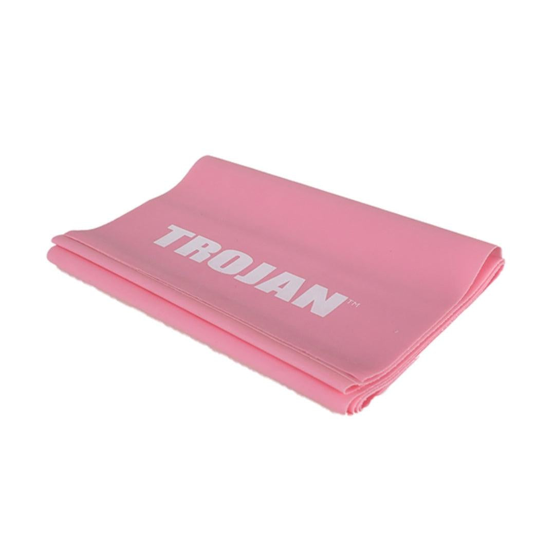 Trojan Pilates Stretch Band