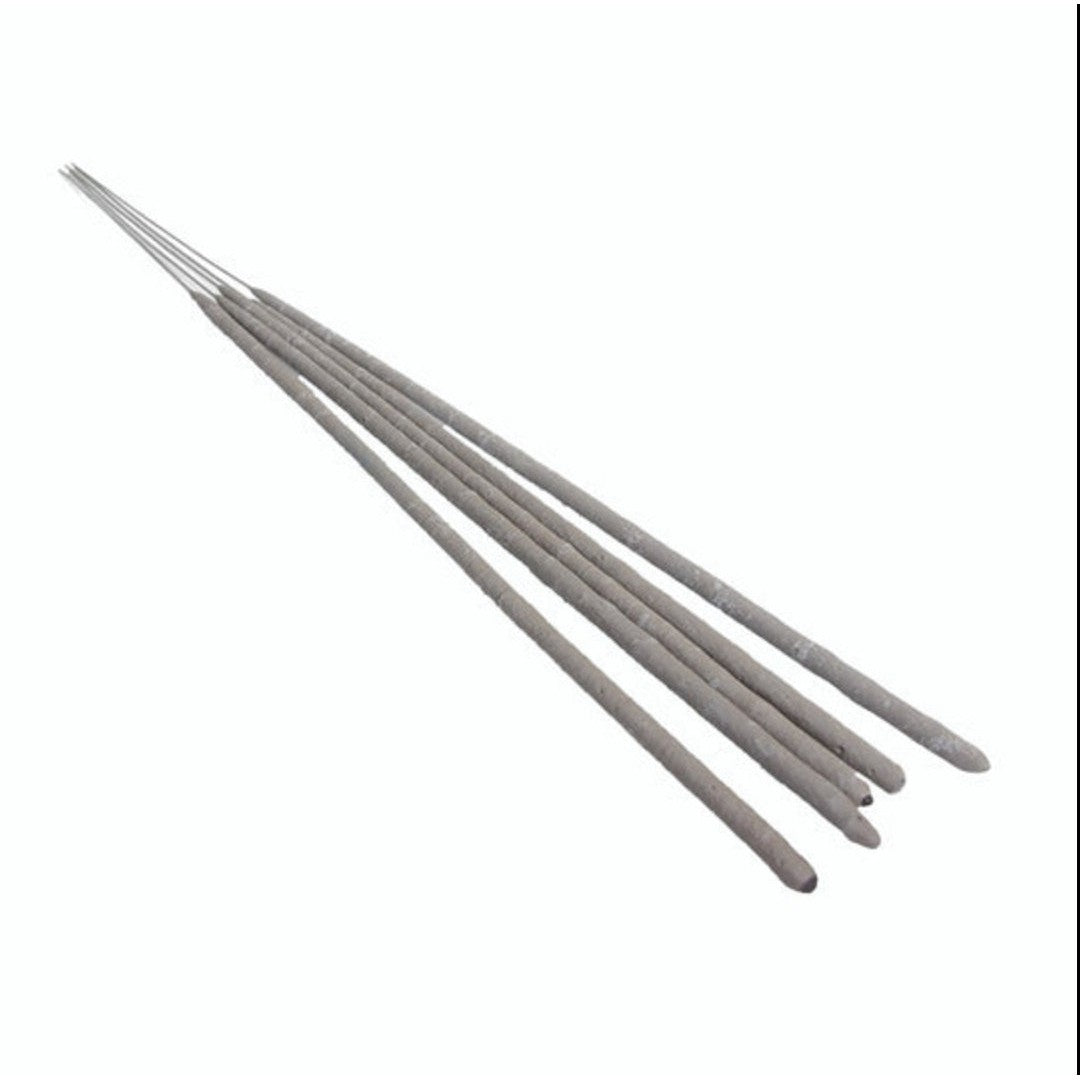 Party Sparklers Gold 7inch 6pc