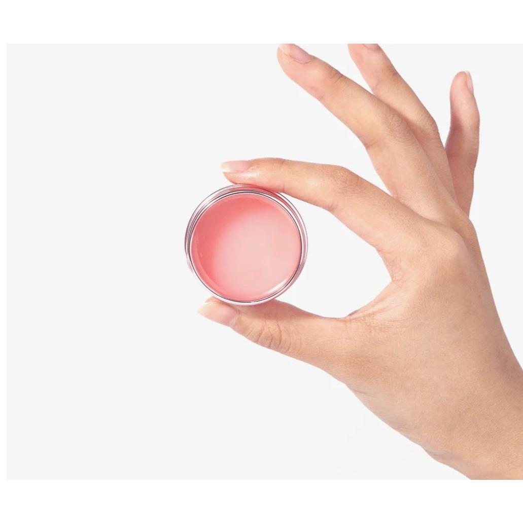 Dowith Soothing Lip Balm Pink Vera