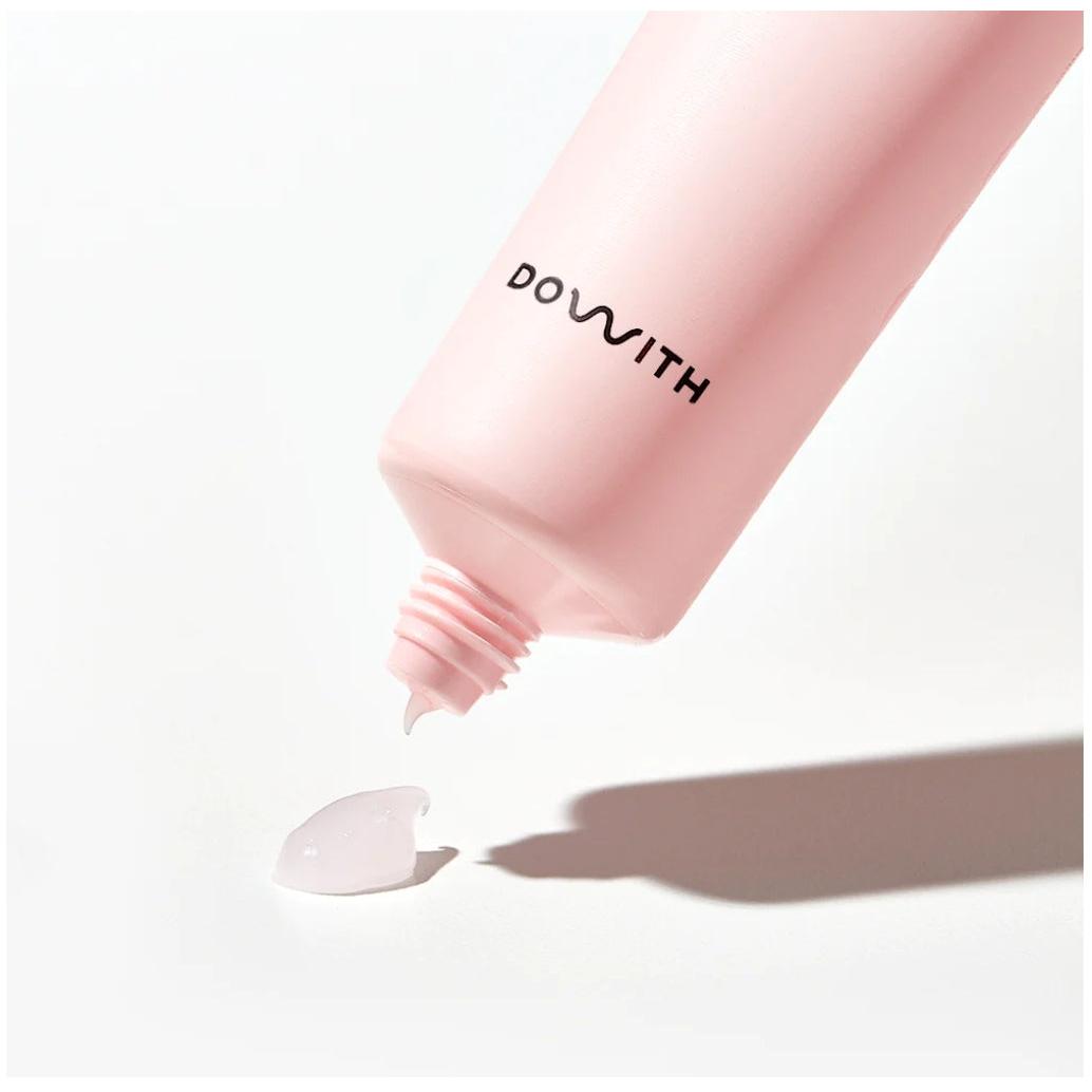 Dowith Soothing Cream Pink Vera