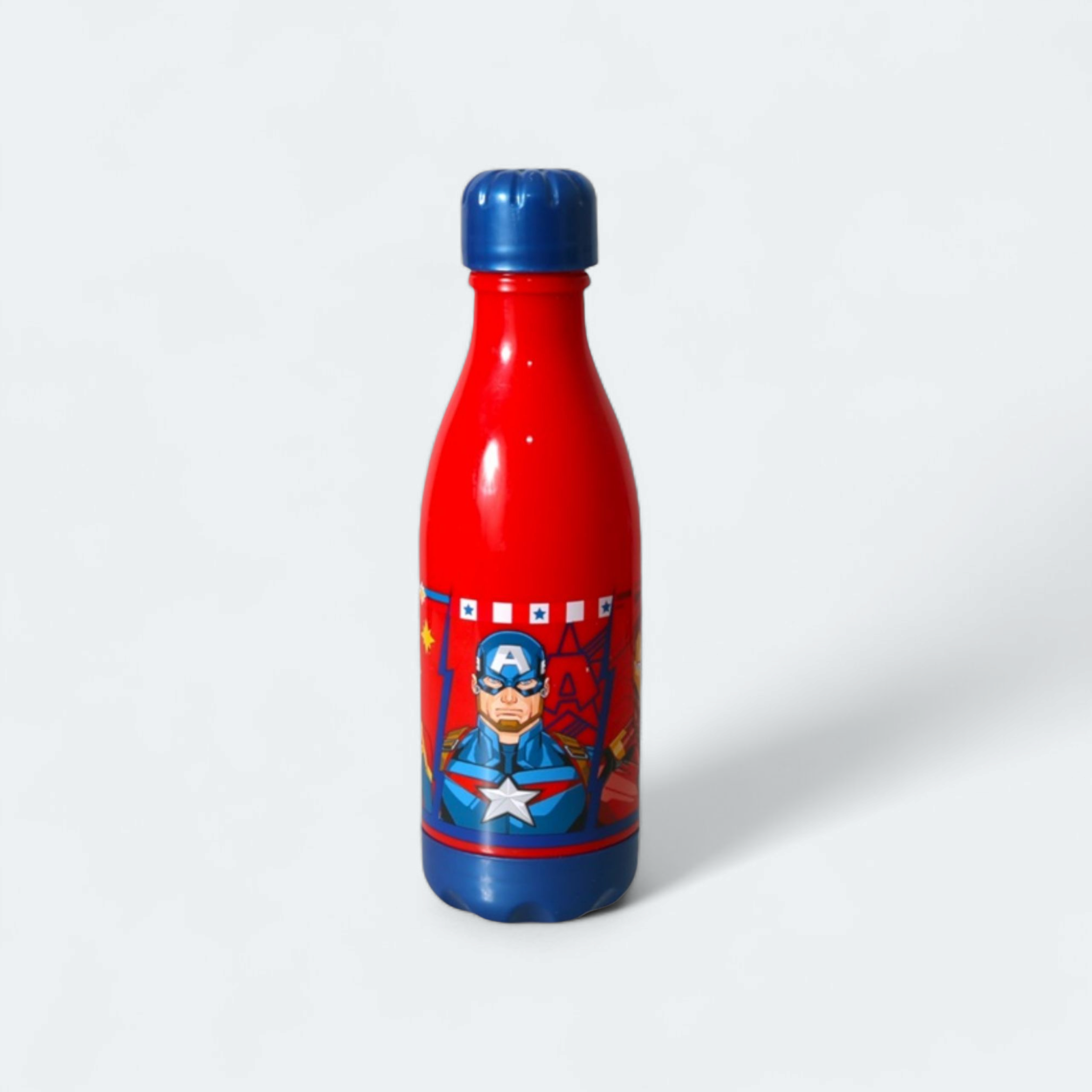 560ml Disney Avengers Daily PP Sports Water Bottle