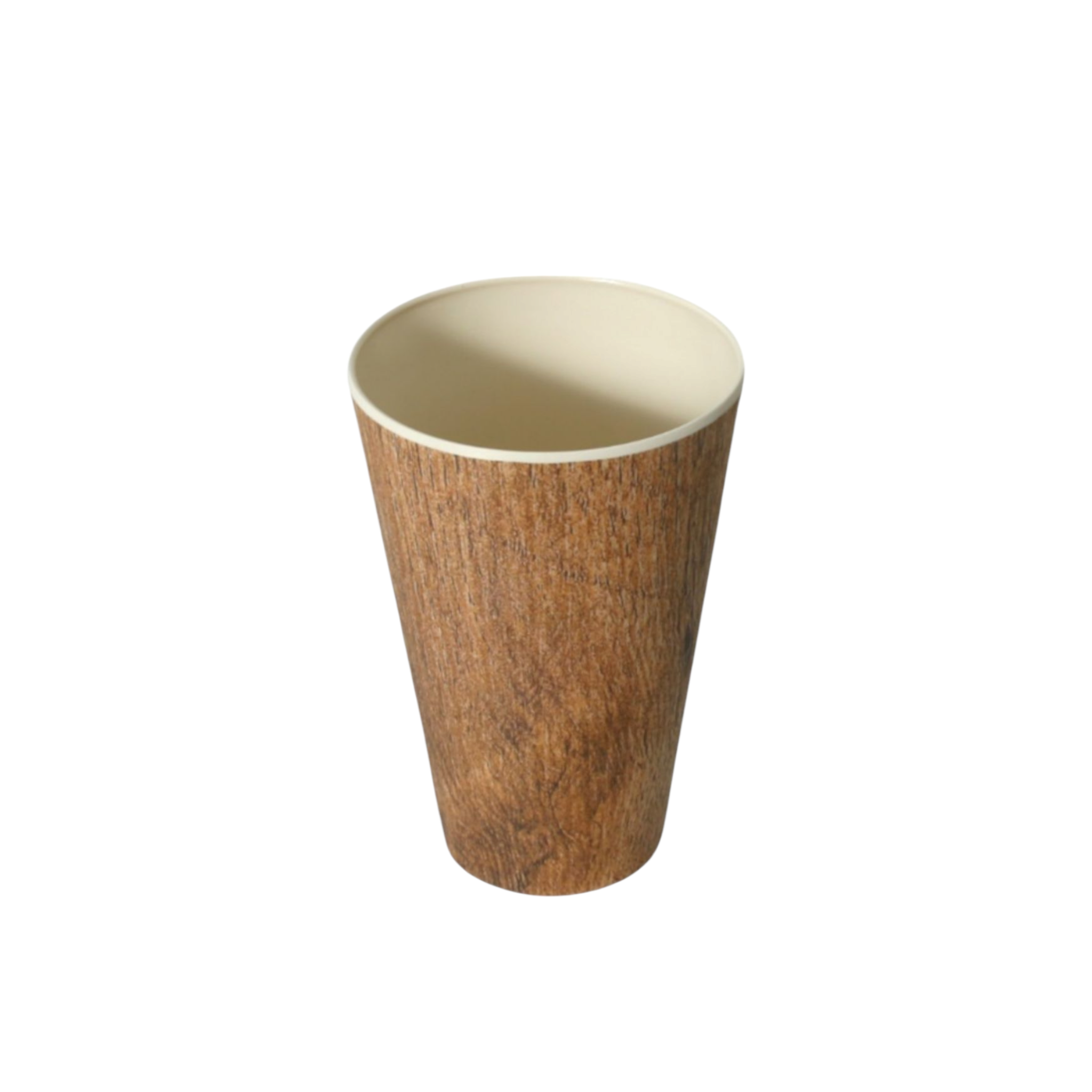 Melamine Bamboo Tumbler 500ml