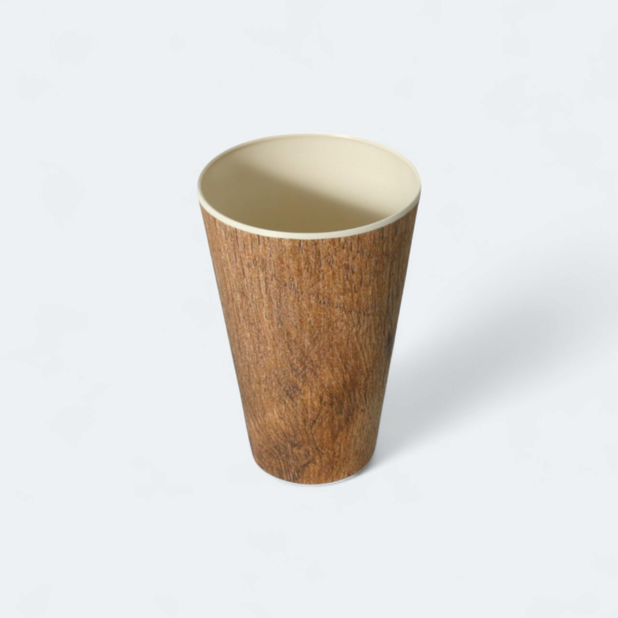 Melamine Bamboo Tumbler 500ml