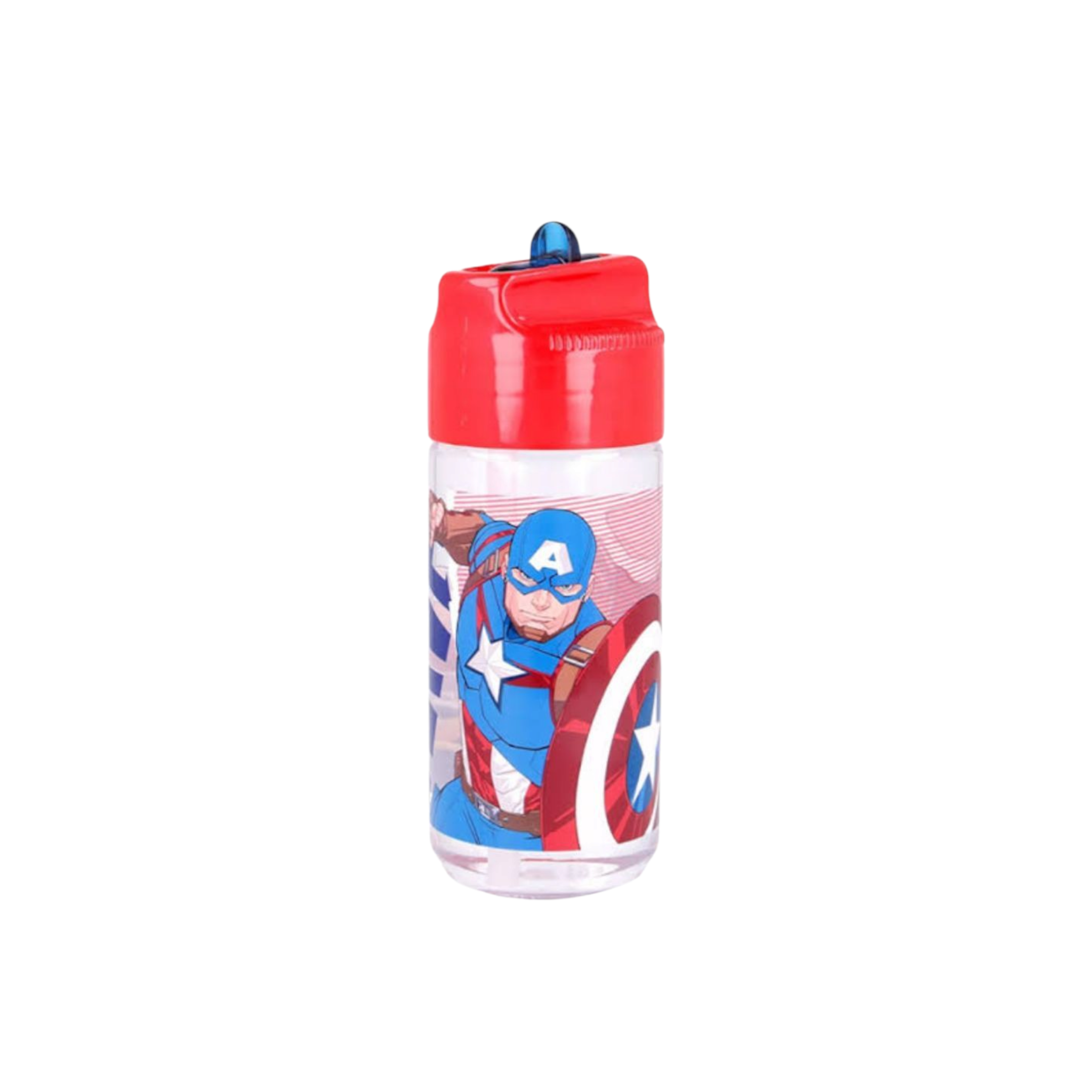 430ml Disney Avengers Hydro Sports Water Bottle
