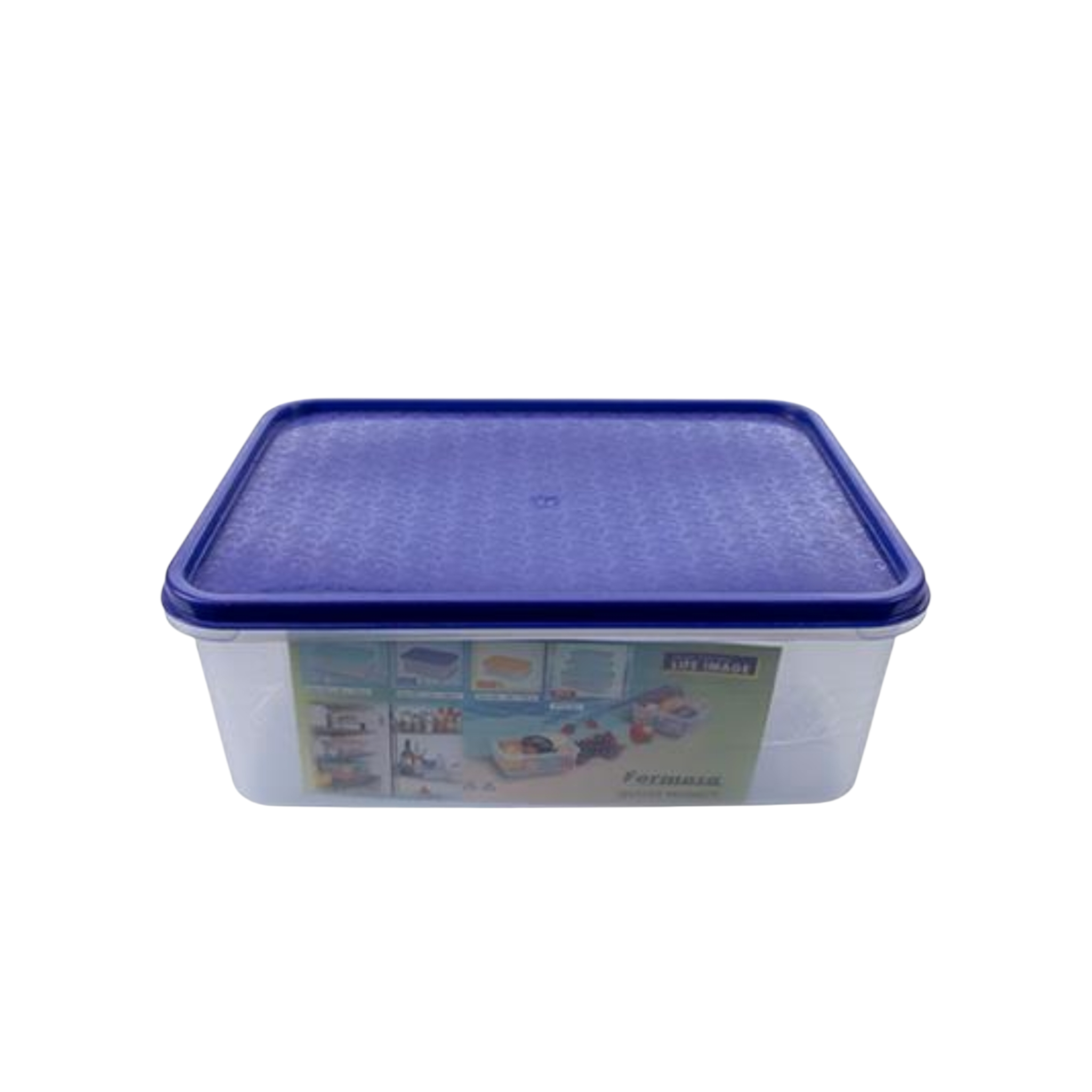Formosa Food Saver Container Large 8067