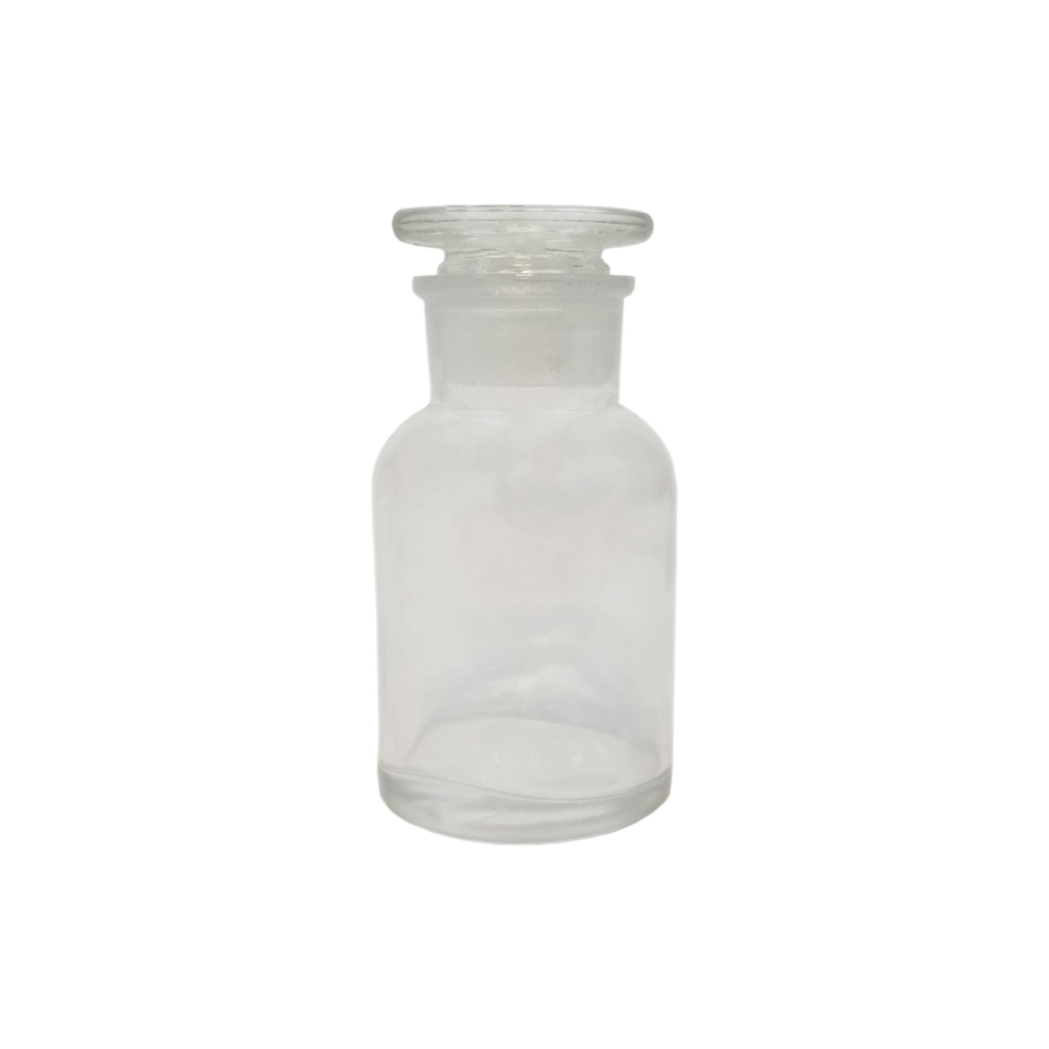 Glass Storage Jar 8L Medium Container