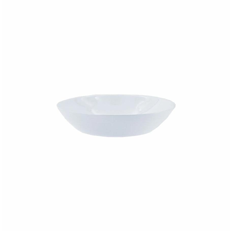 Consol Opal Rimless Soup Bowl 200mm 41034