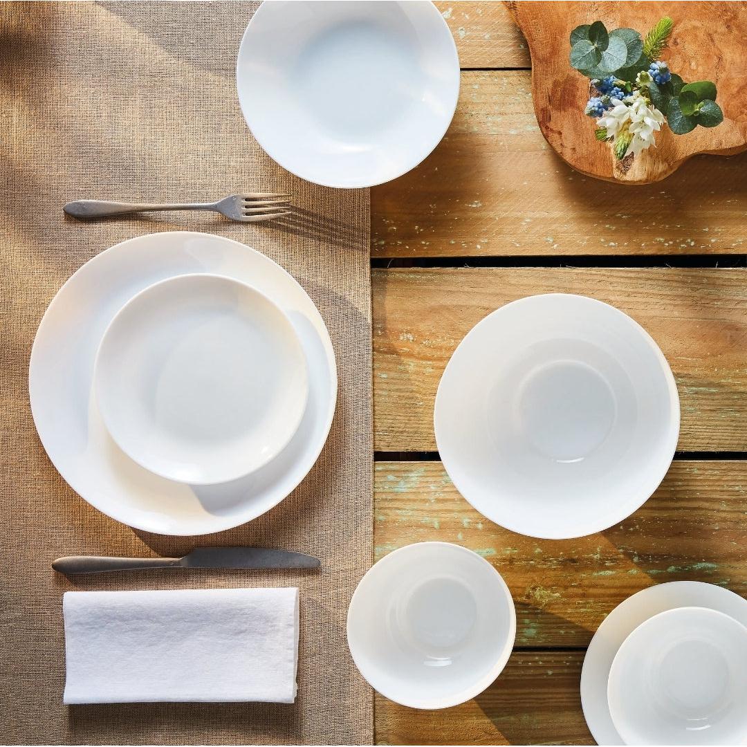 Consol Opal Noodle Bowl 180mm 41030