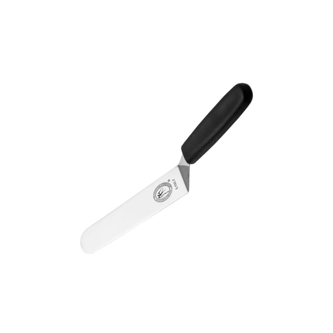 Regent Bakeware Icing Spatula Angled 31079