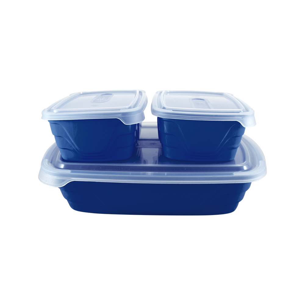 Otima Lunch Box Promotion 12pack