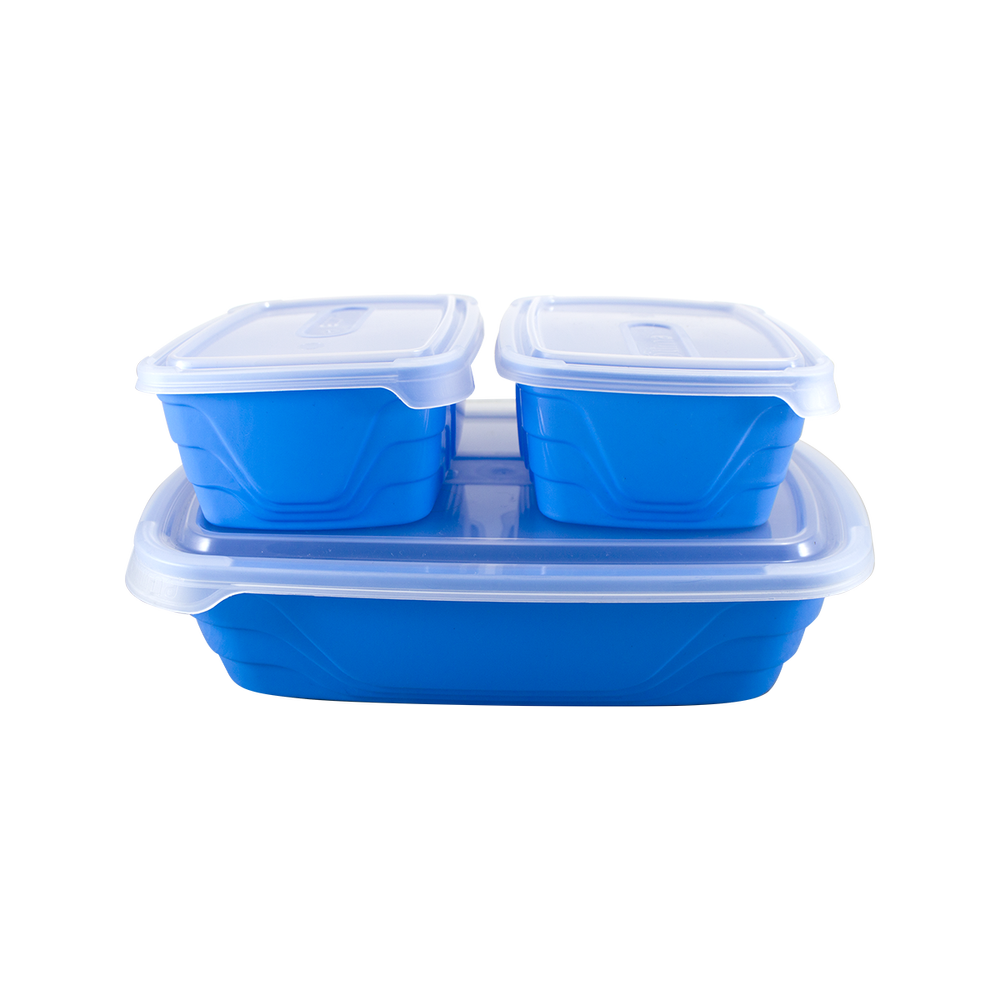 Otima Lunch Box Promotion 12pack