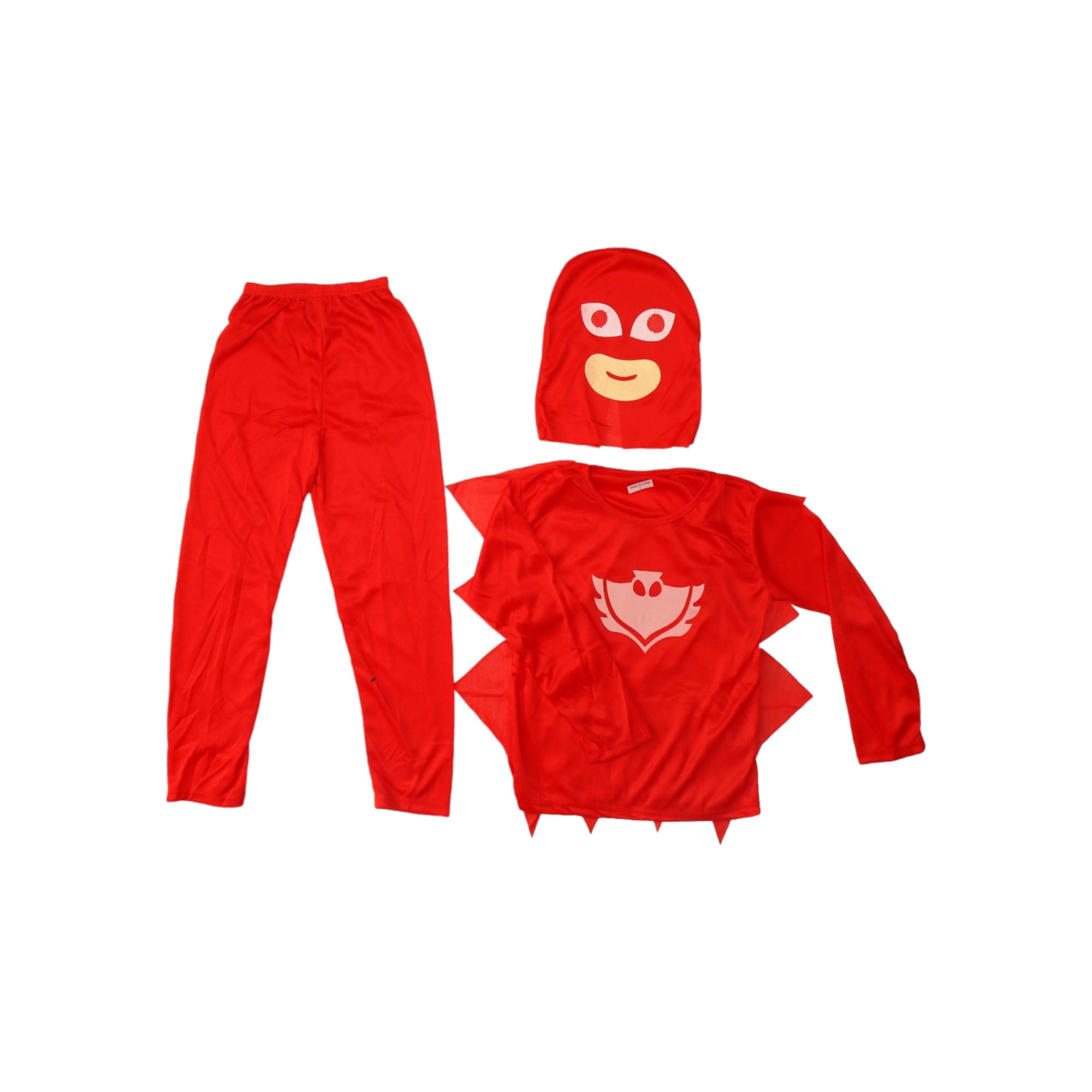 Party Kids Costume PJ Masks