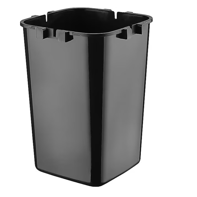 Tuffex Plastic Big Magic Dustbin 8L