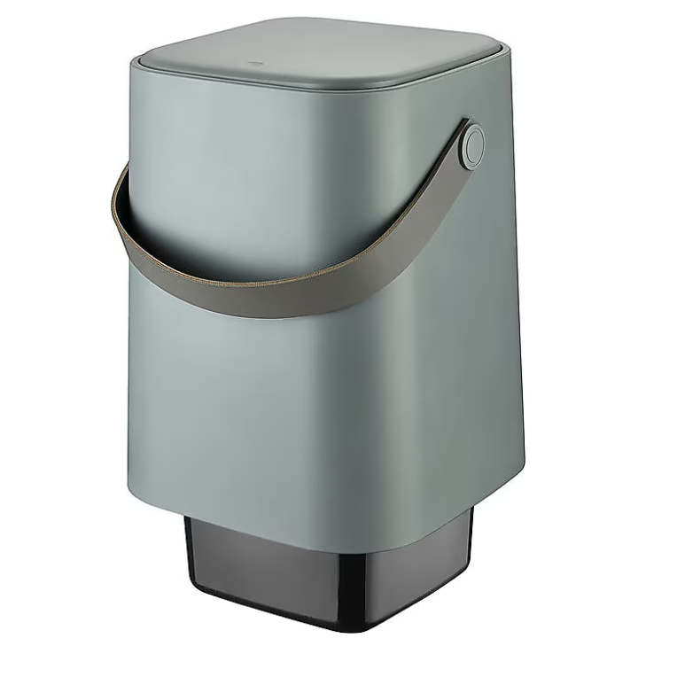 Tuffex Plastic Big Magic Dustbin 8L