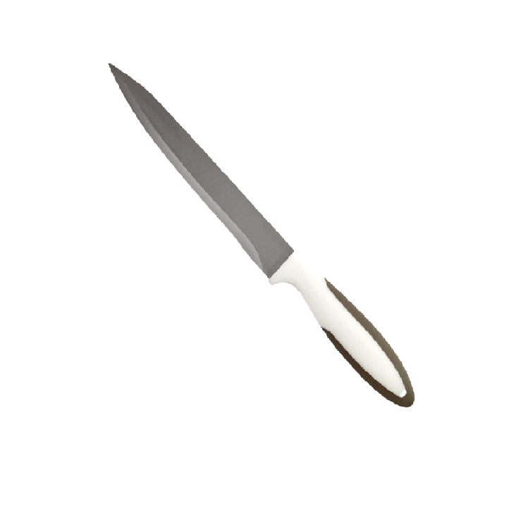 Regent Kitchen chef Knife with Grey Handle