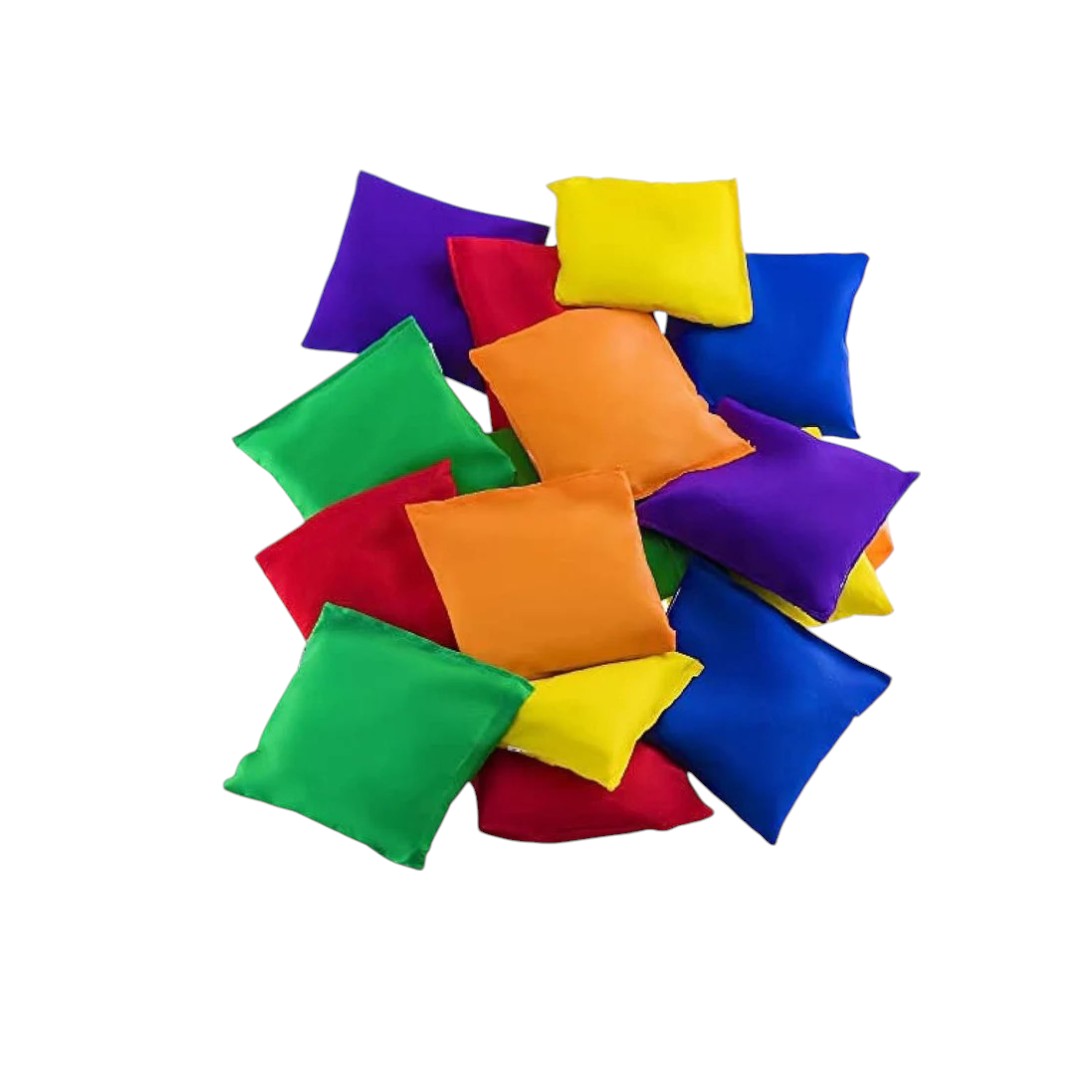 Bean Bag 12x12cm 1pc