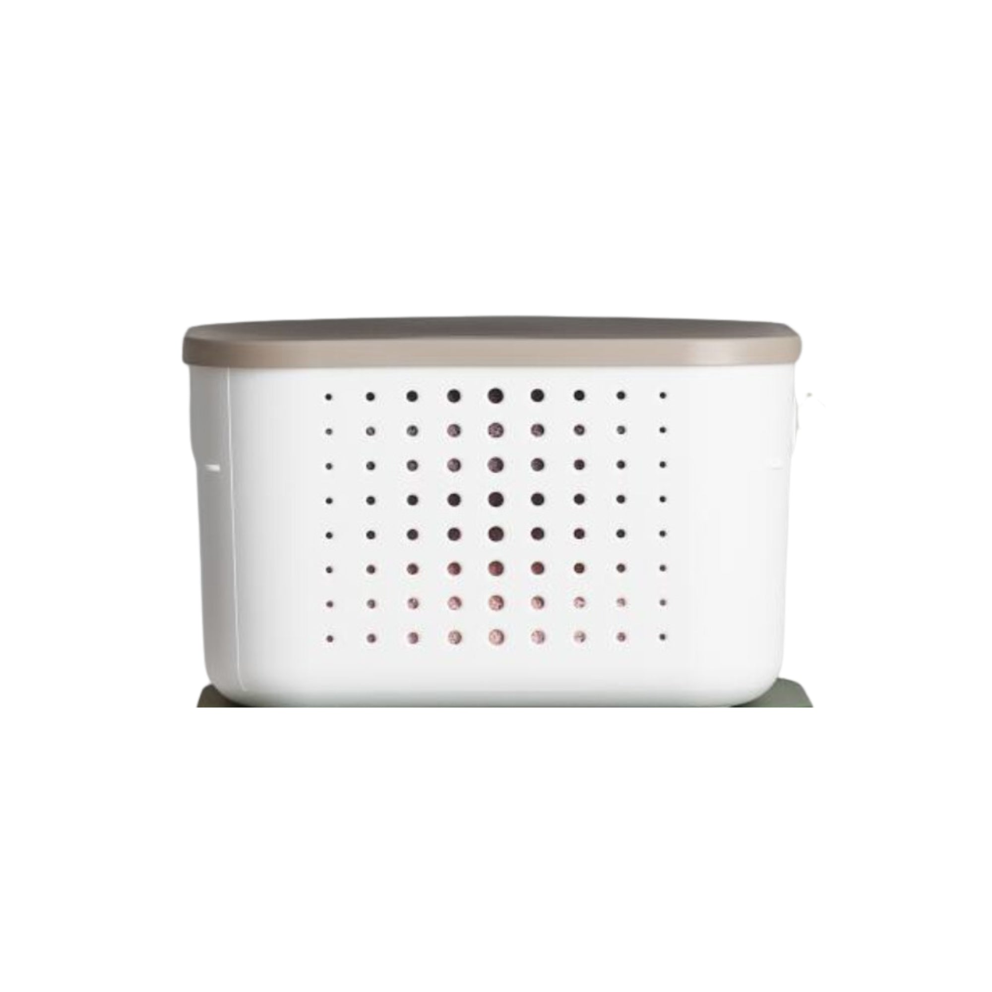 Lova Plastic Carry Storage Box 6.2L LV-351