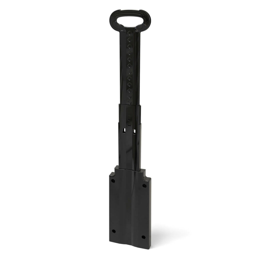 Weelie Replacement Tele Handle