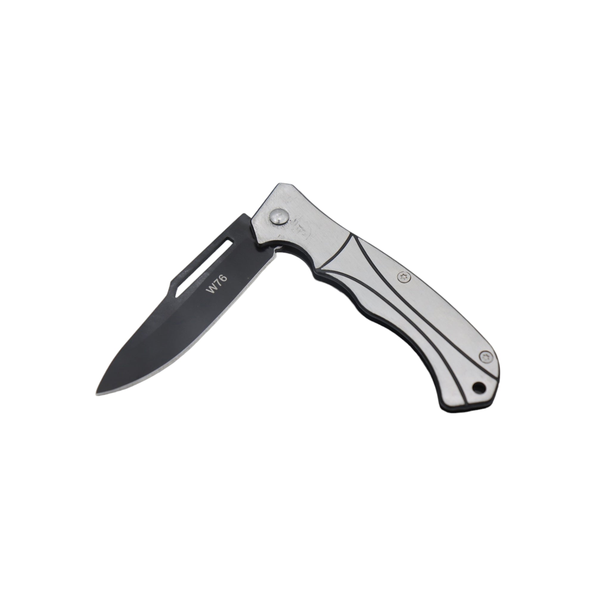 Hunting Pocket Knife