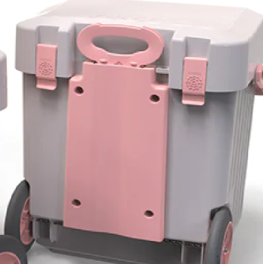 Weelie Replacement Tele Handle