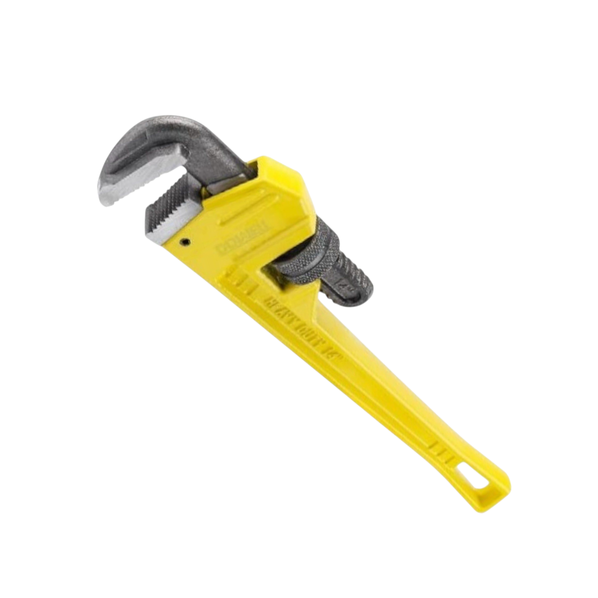 Boston Pipe Wrench 32cm 4438
