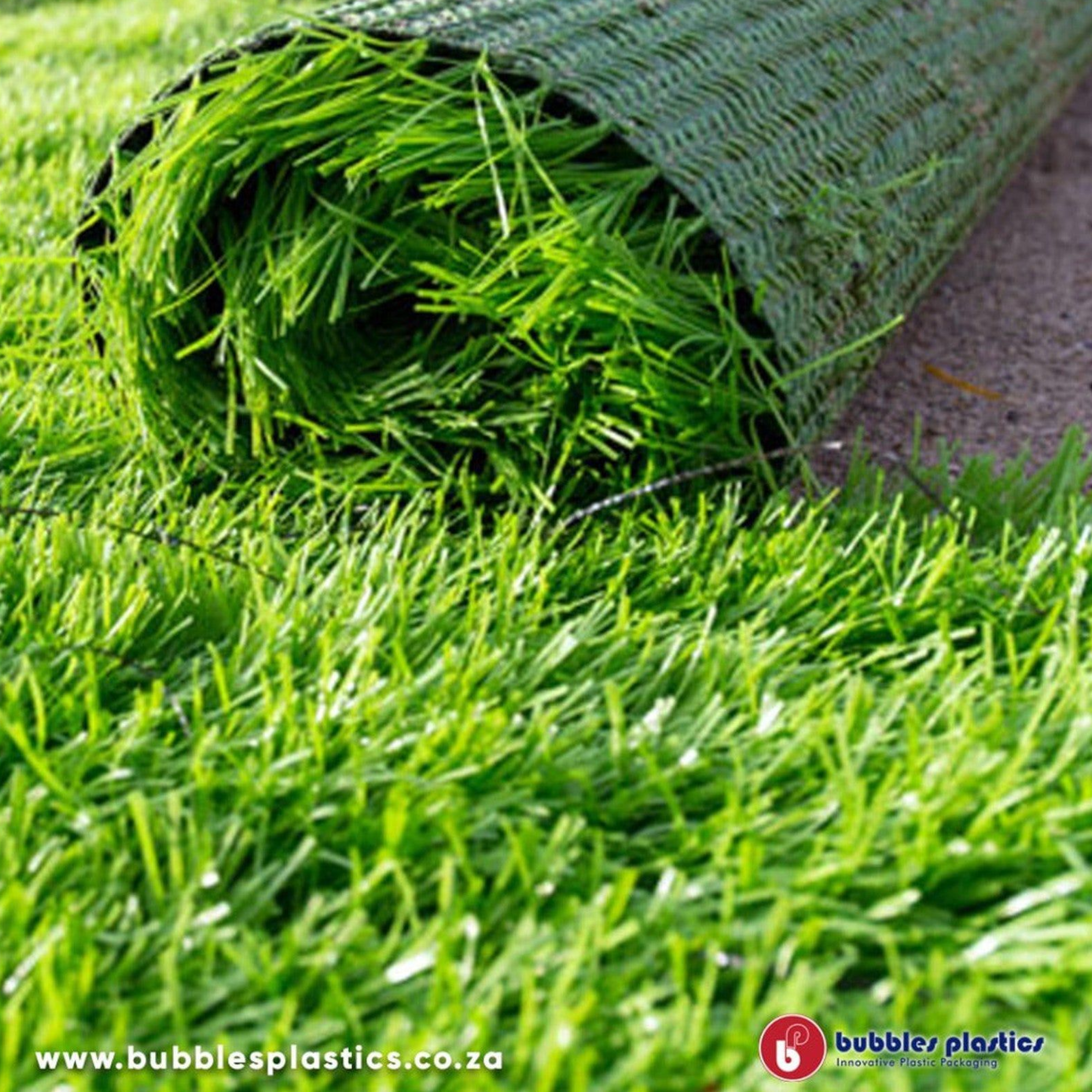 Artificial Grass 25mm Astro Turf 2x1m