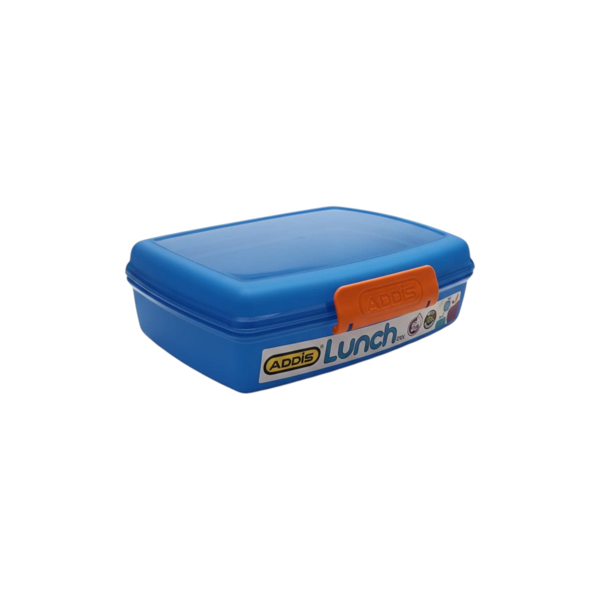 Addis Lunch Box
