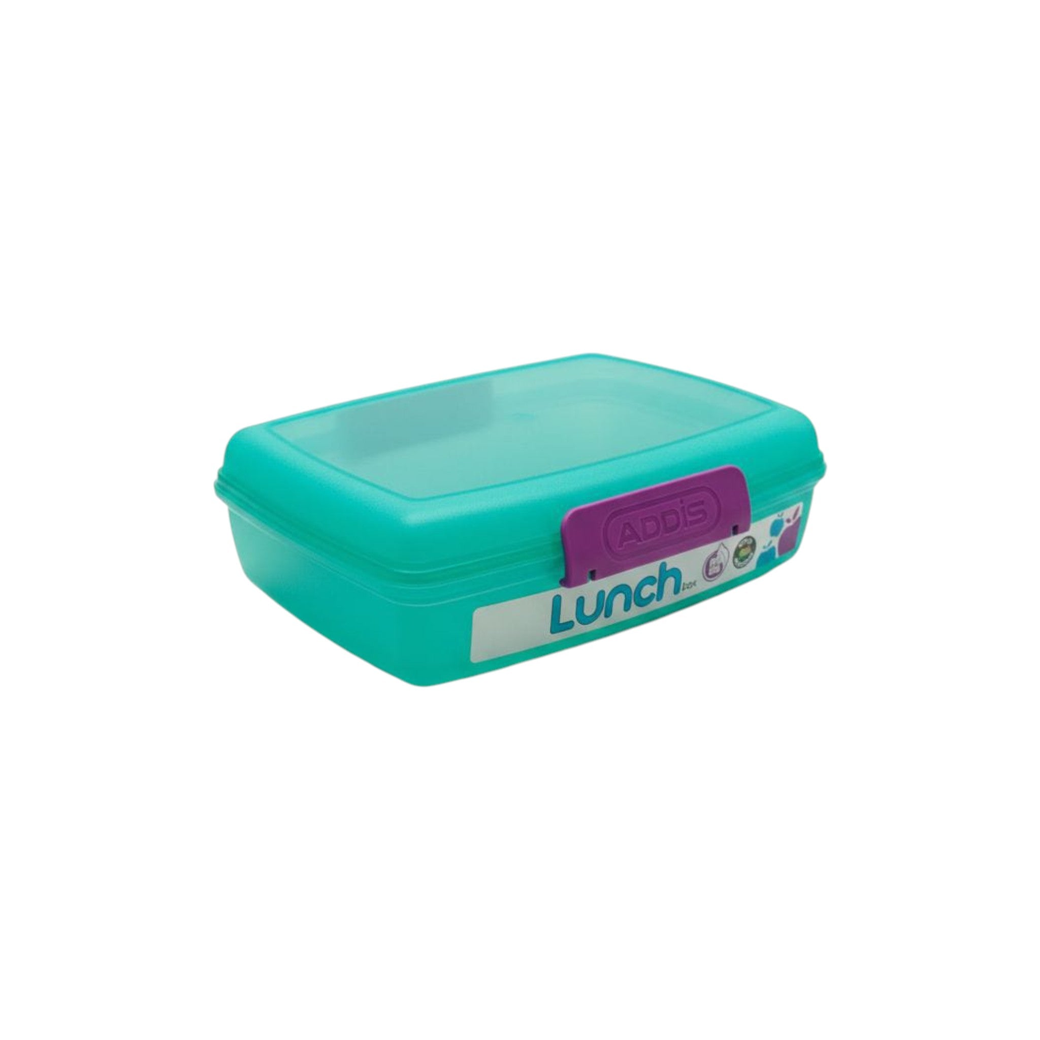 Addis Lunch Box