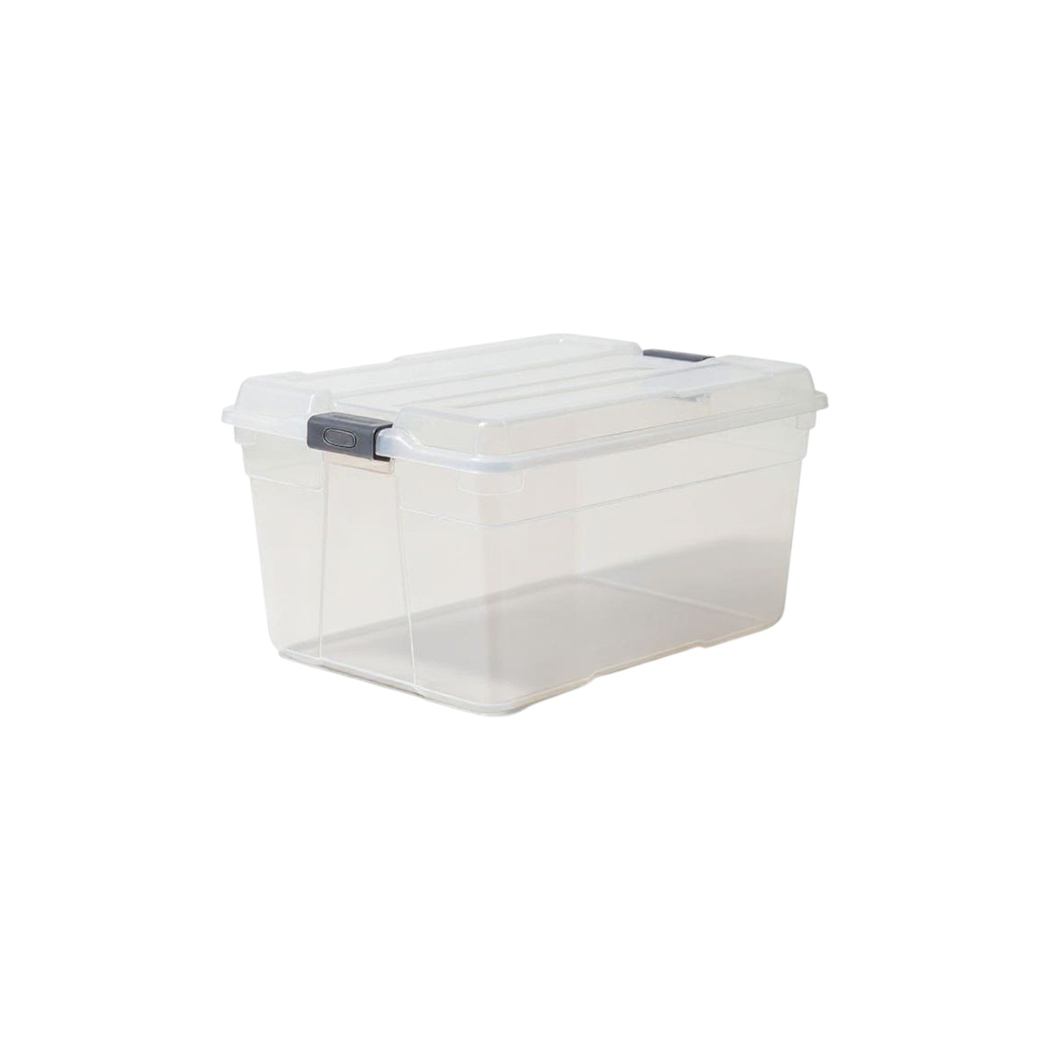 Addis 56L Storage Box Container 98597CL
