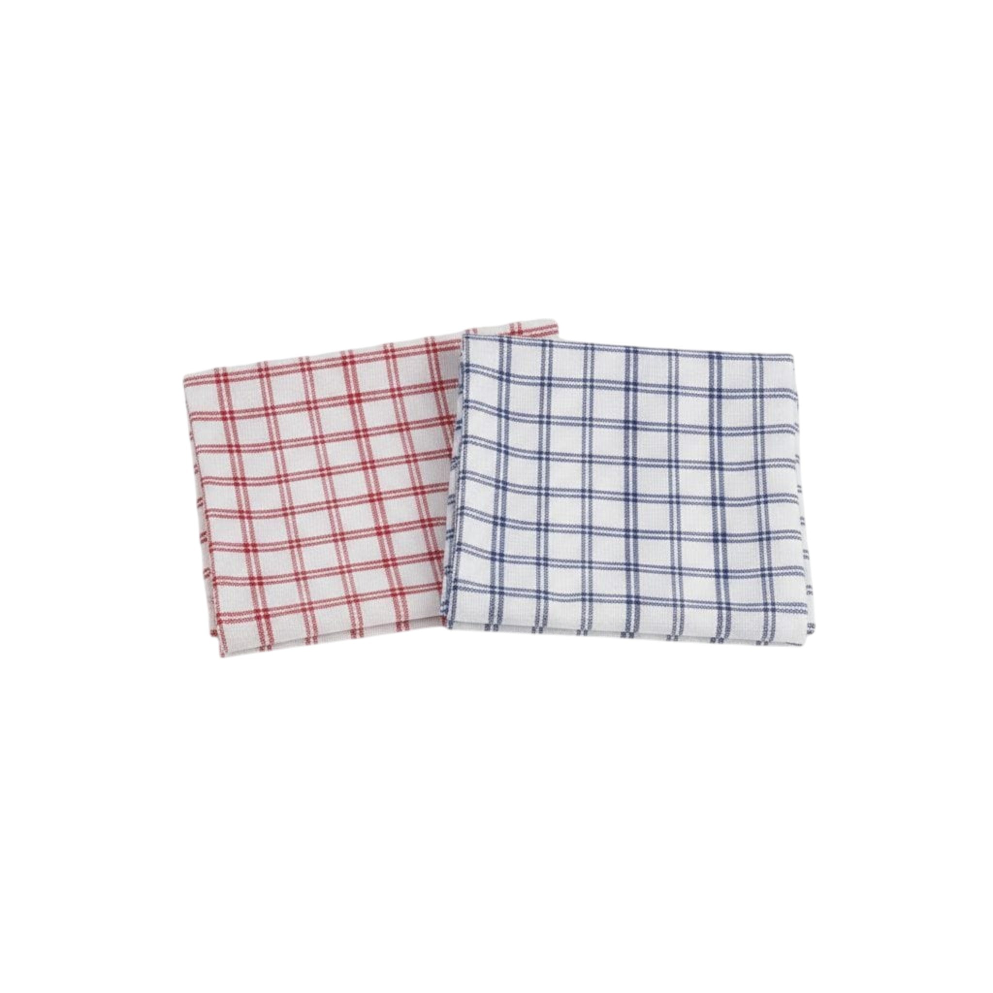 Premium Honeycomb Dish Cloth Swabs 38x60cm 2pack