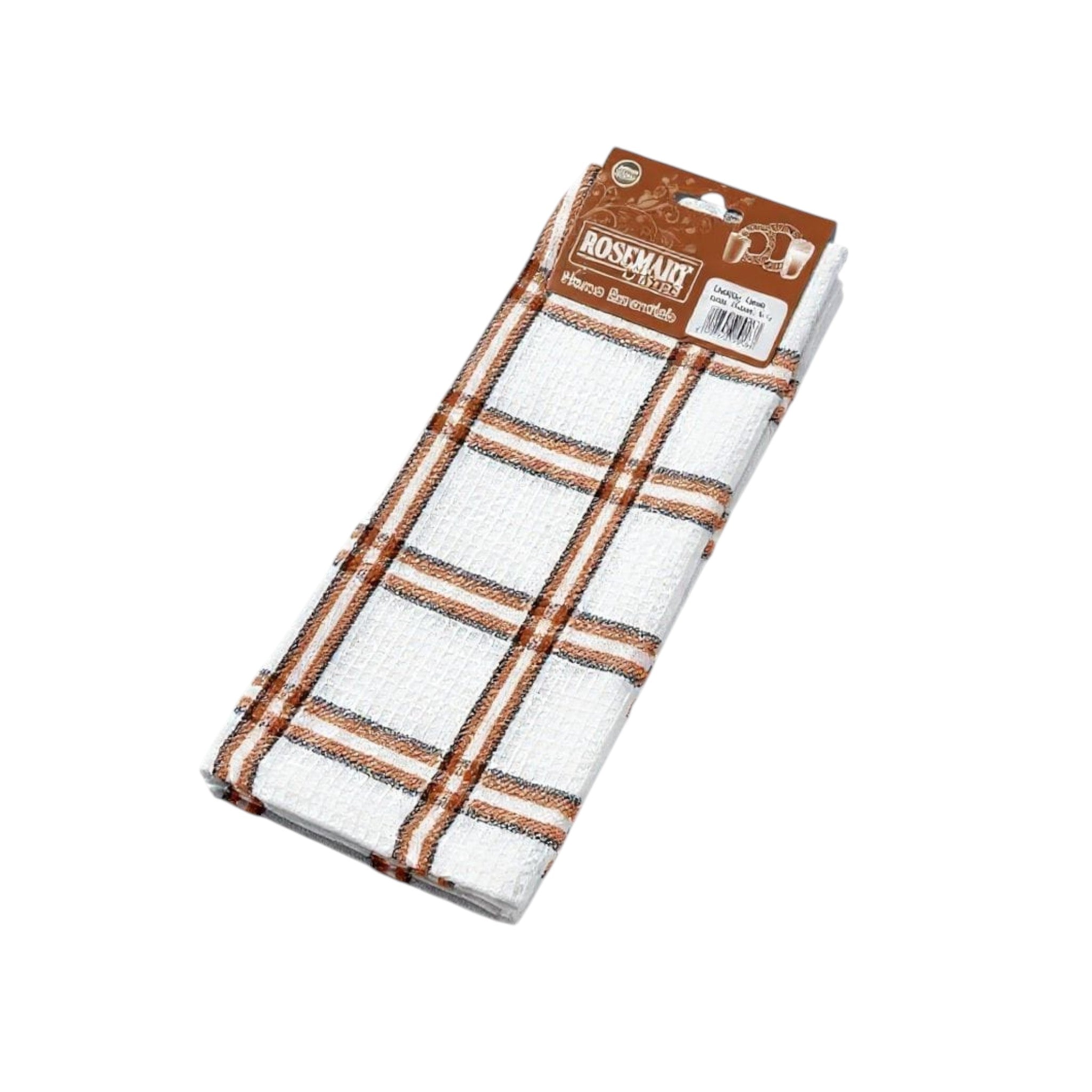 Honeycomb Indian Dish Cloth Swabs 45x65 1pc