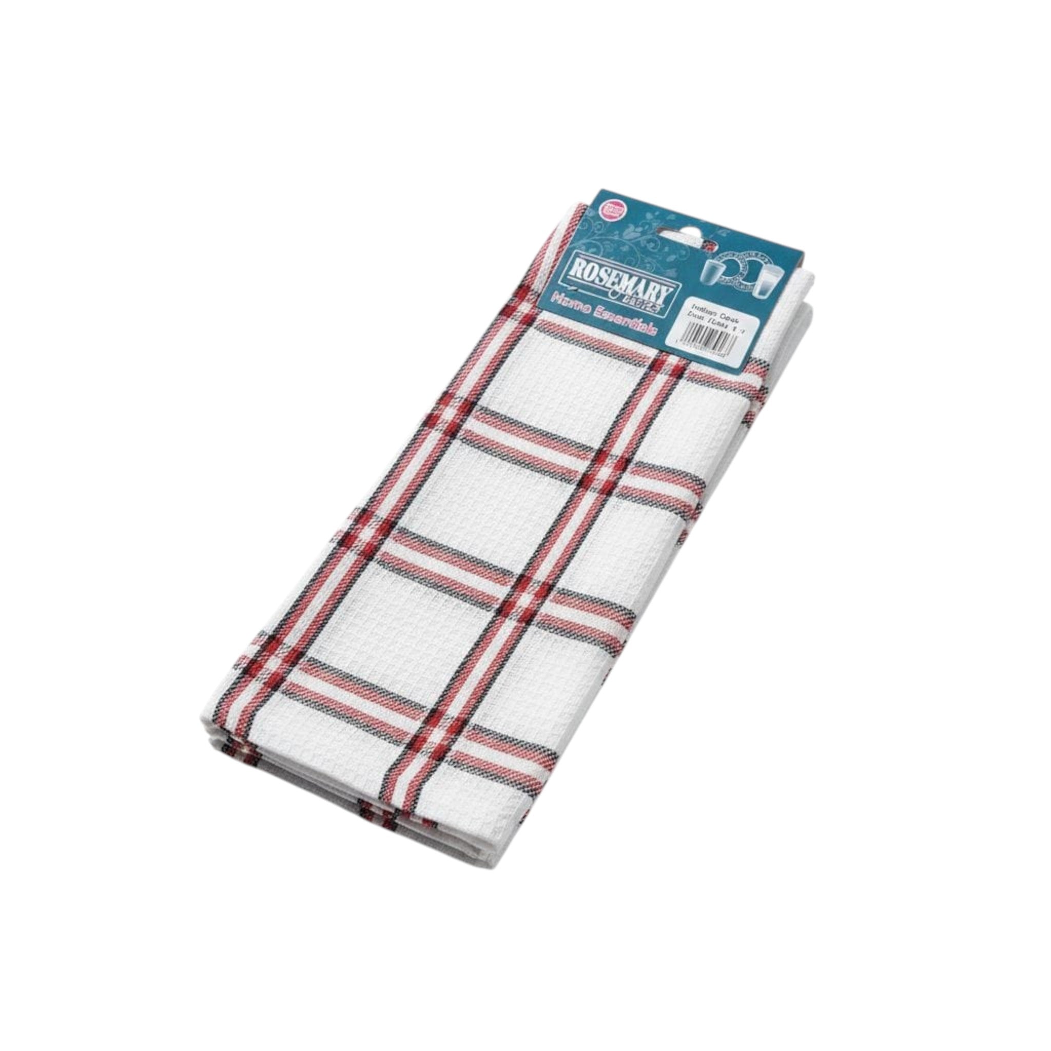 Honeycomb Indian Dish Cloth Swabs 45x65 1pc