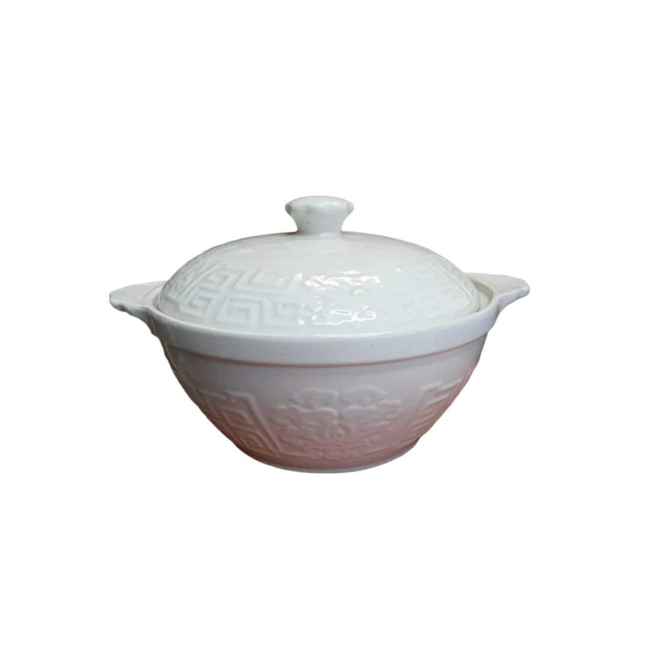 Soup Pot C20 W36