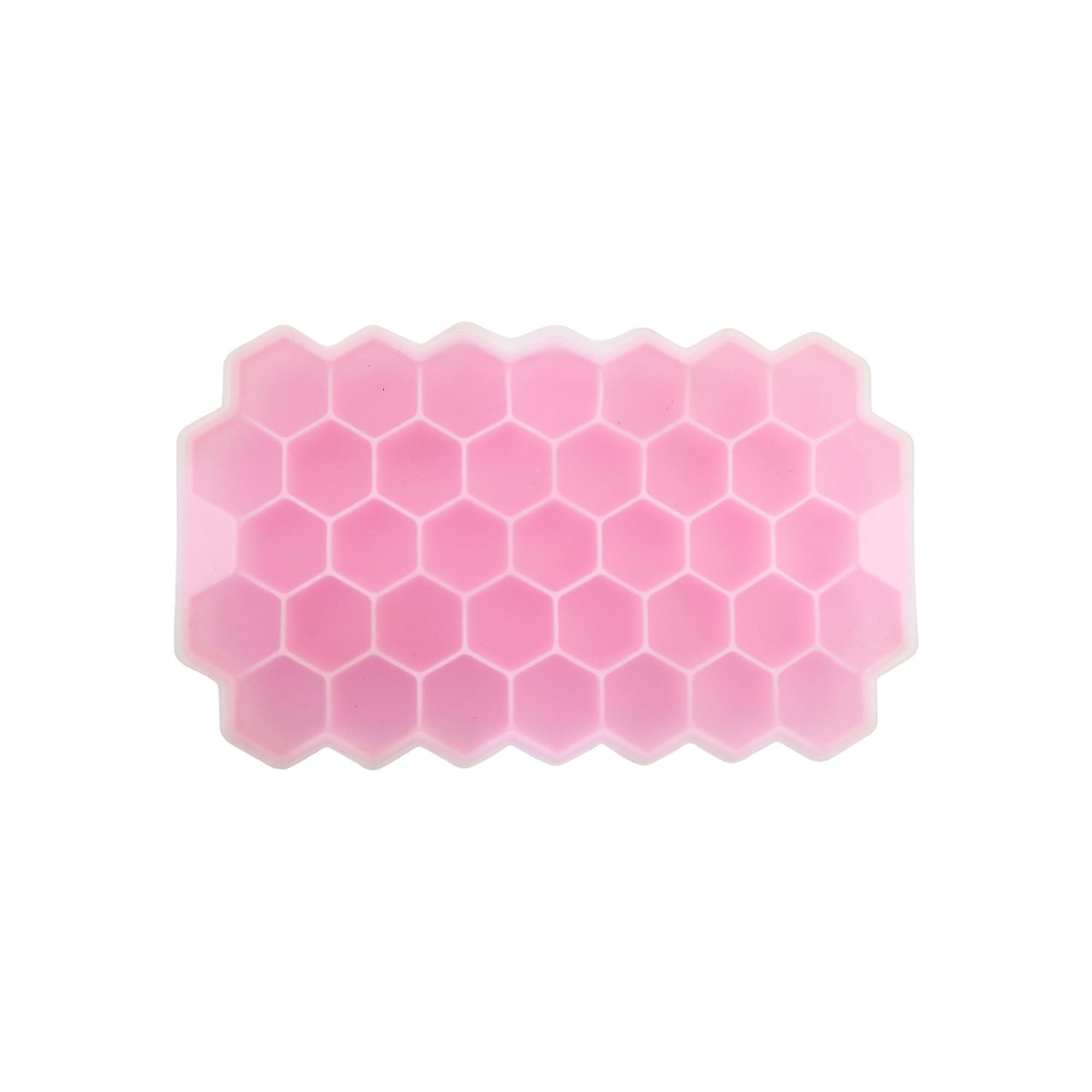 Silicone Ice Cube Tray