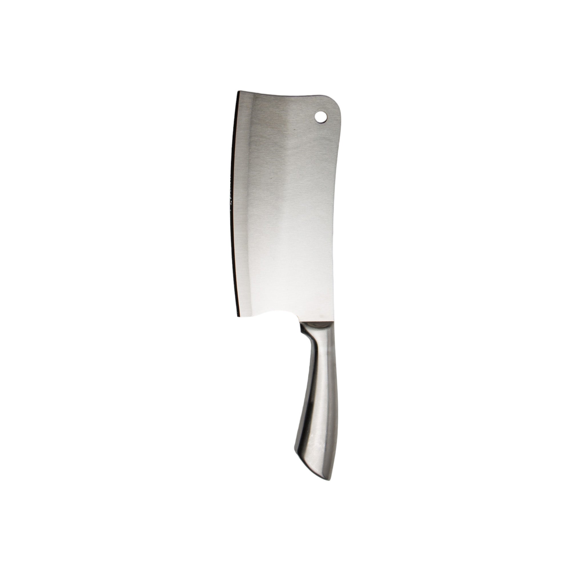 Stainless Steel Chopping Knife 18cm