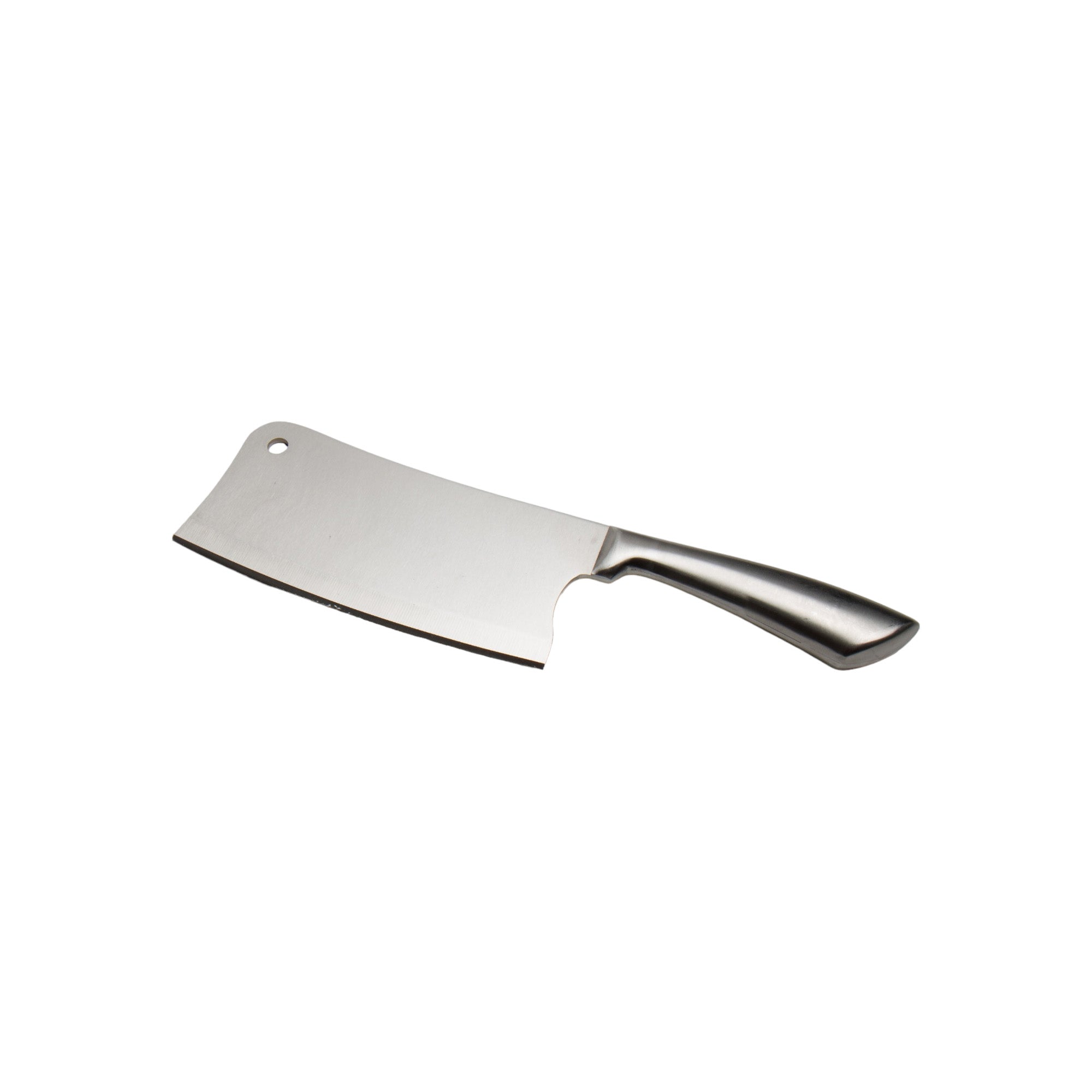 Stainless Steel Chopping Knife 18cm