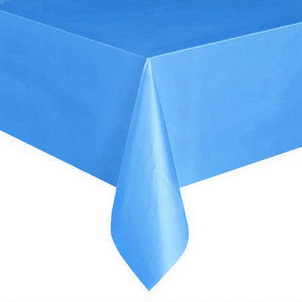 Plastic Table Cover 1.2m Wide ±30m Roll 1.2kg