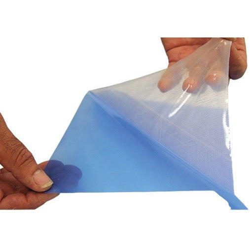 Stereo Mounting Double Sided Adhesive Flexo Graphic Tape 310mmx4.5mx0.10mm