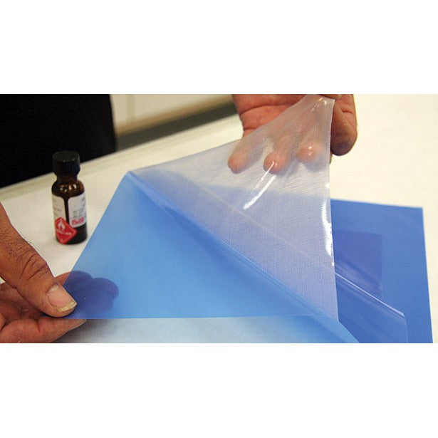 Stereo Mounting Double Sided Adhesive Flexo Graphic Tape 310mmx4.5mx0.10mm