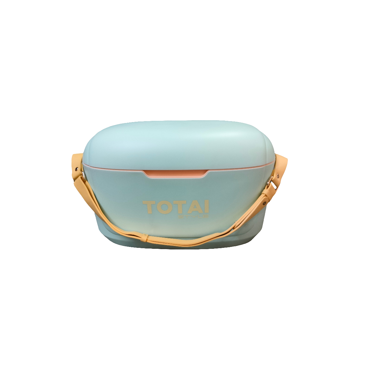 Totai Style 12L Prime Chill Retro Cooler Box