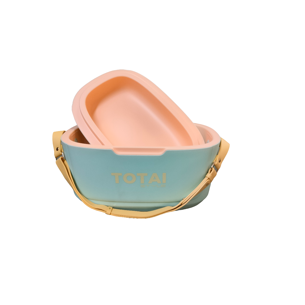 Totai Style 12L Prime Chill Retro Cooler Box