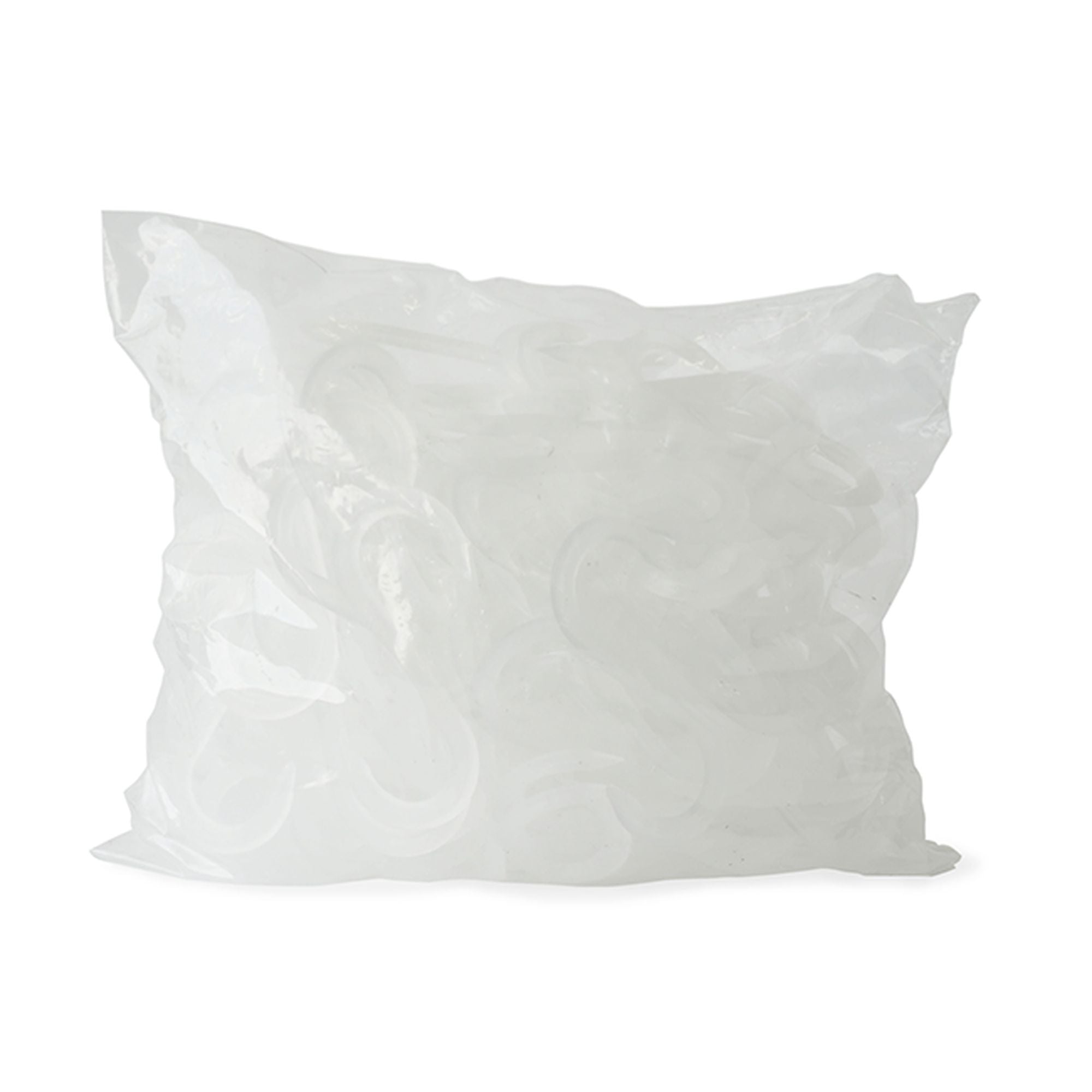 Biltong Hooks Heavy Duty Plastic 100pcs